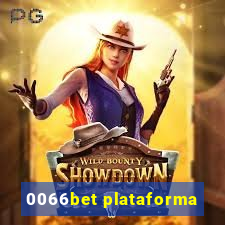 0066bet plataforma